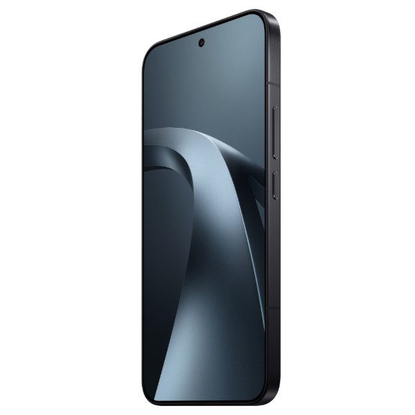 Фото - Смартфон Xiaomi 17T Pro 12/512GB Black